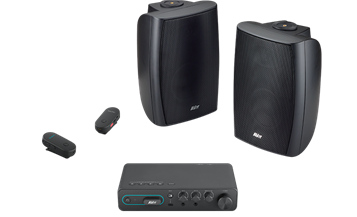 AVer AmpliWave（SAA5）