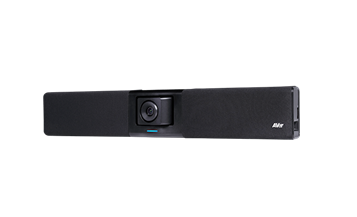 AVer VB342 Pro 4K USB 一體式視訊棒