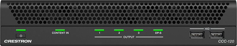 Crestron Collab Compute CCC-120