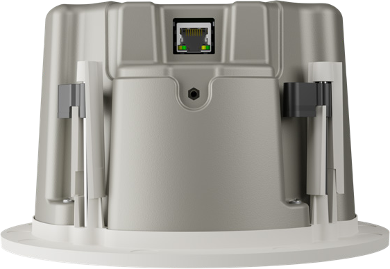 Crestron Saros IC4 天花板喇叭