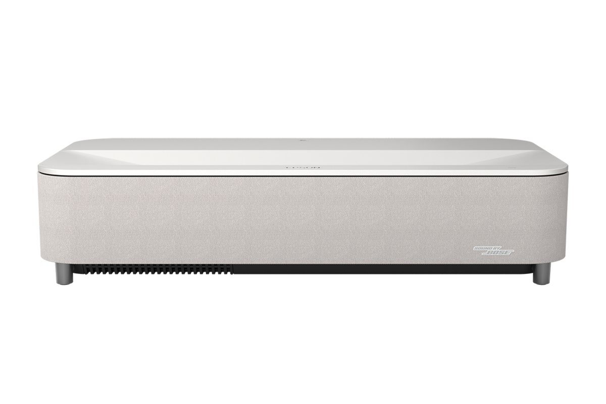 EPSON EH-LS970 雷射電視