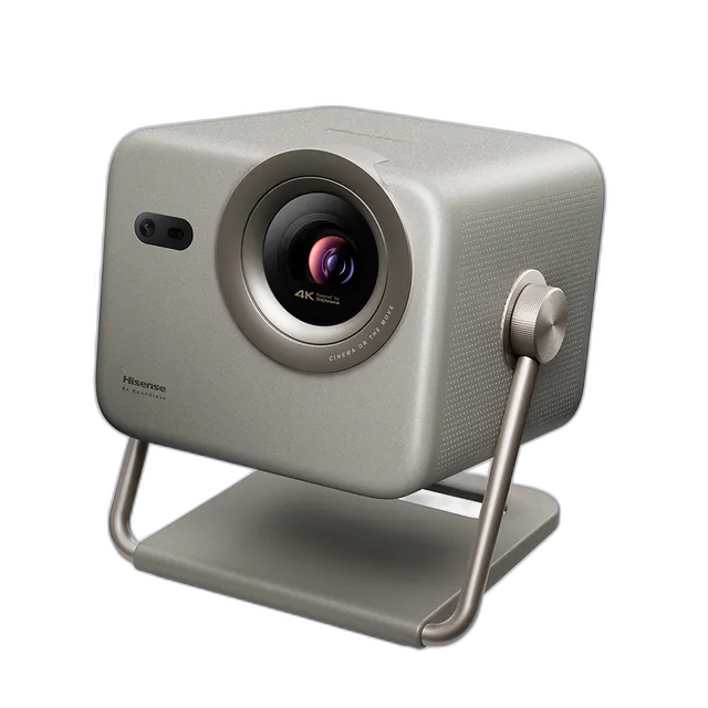 Hisense 小魔方 M2 Pro Cinema On The Move 4K 投影機