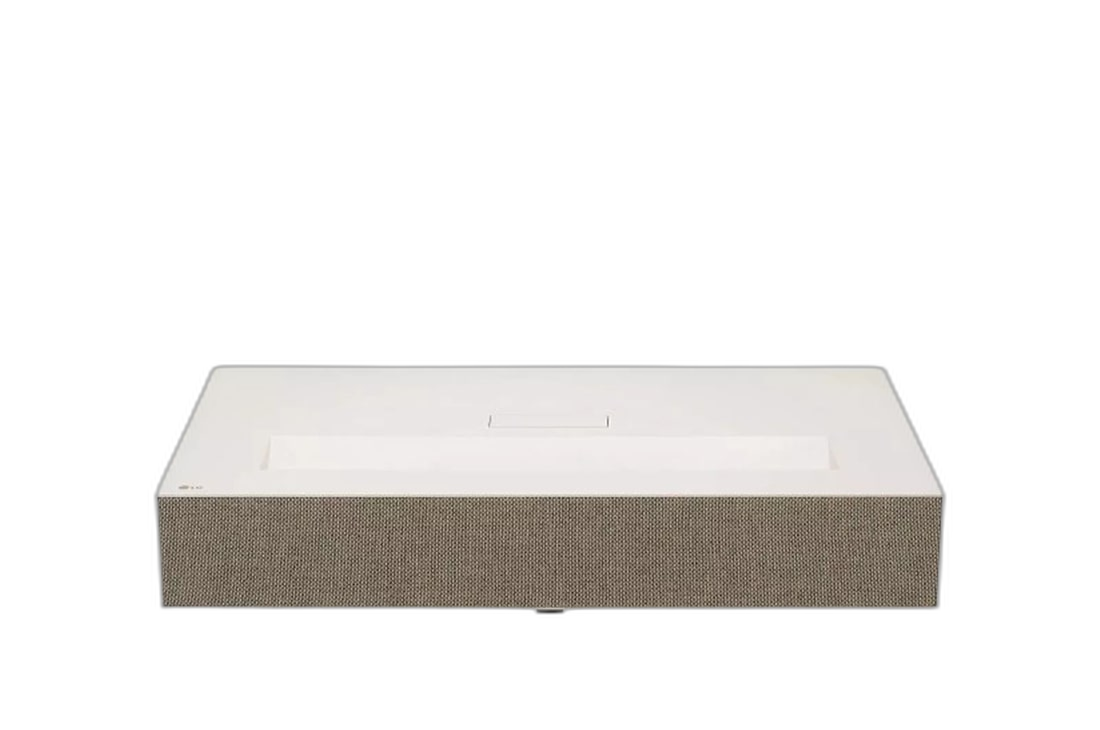 LG CineBeam HU915QE 雷射電視