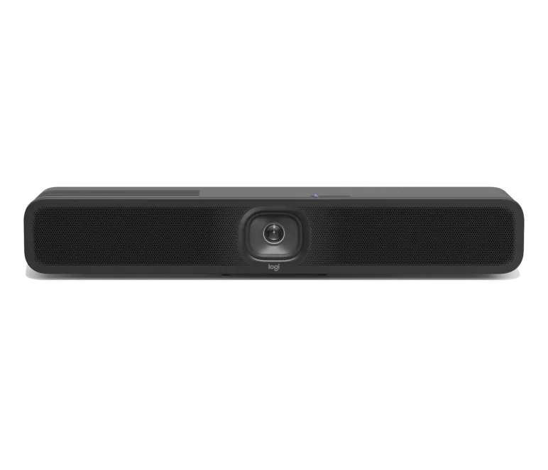 Logitech MeetUp 2