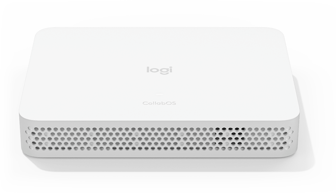 Logitech RoomMate