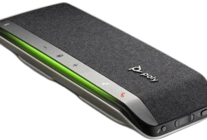 HP Poly Sync 40 USB Bluetooth 專業揚聲器
